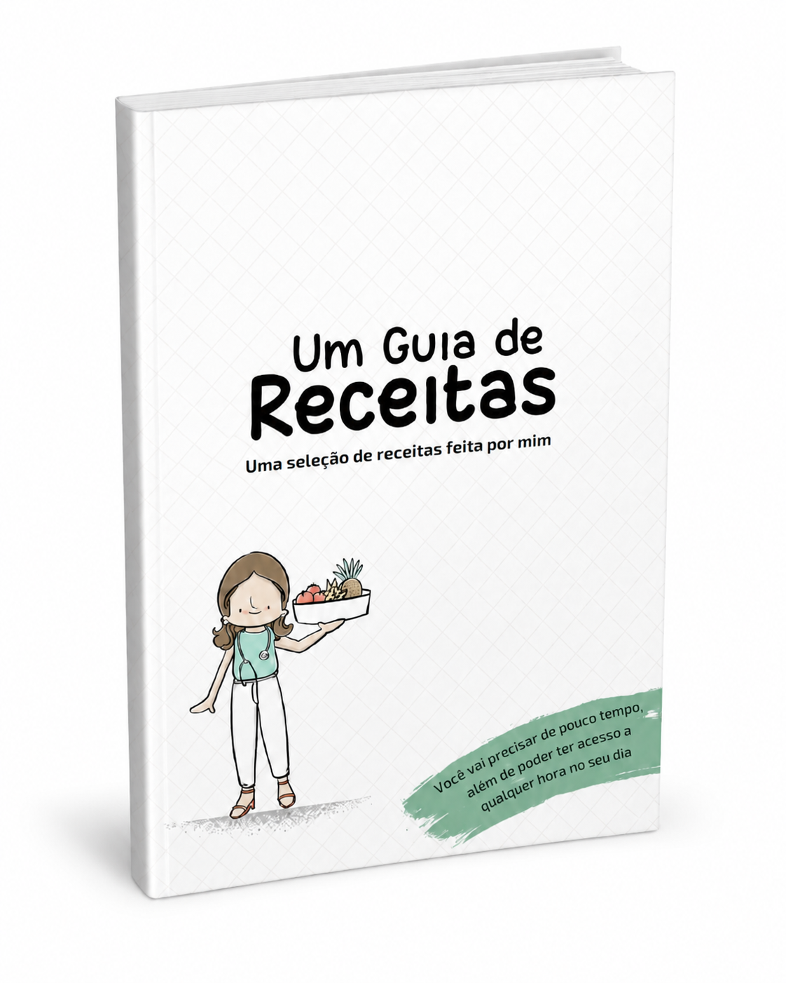 Guia de Receitas