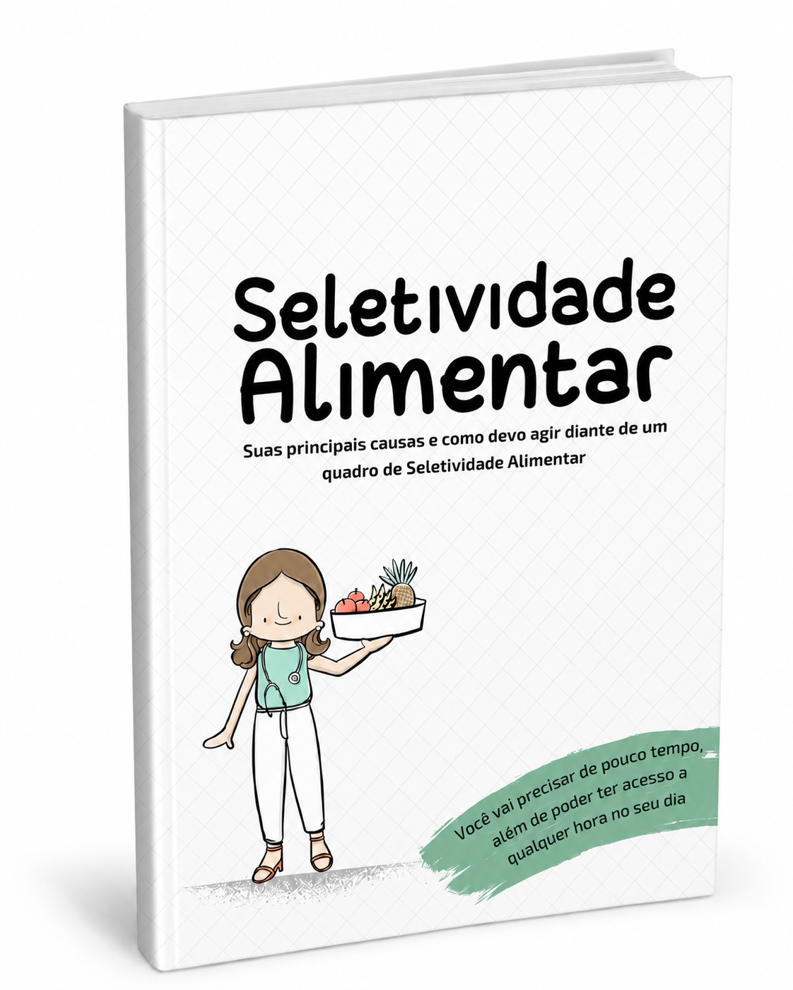 Seletividade Alimentar