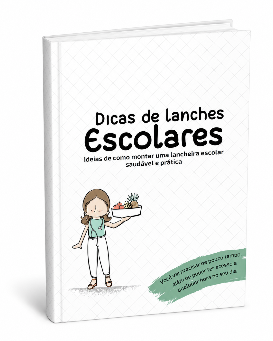 Dicas de Lanches Escolares